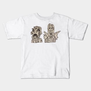 Endor Kids T-Shirt